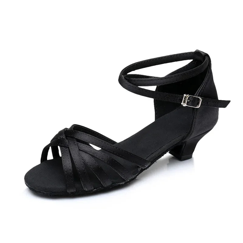 Claye | Orthopaedic Heels