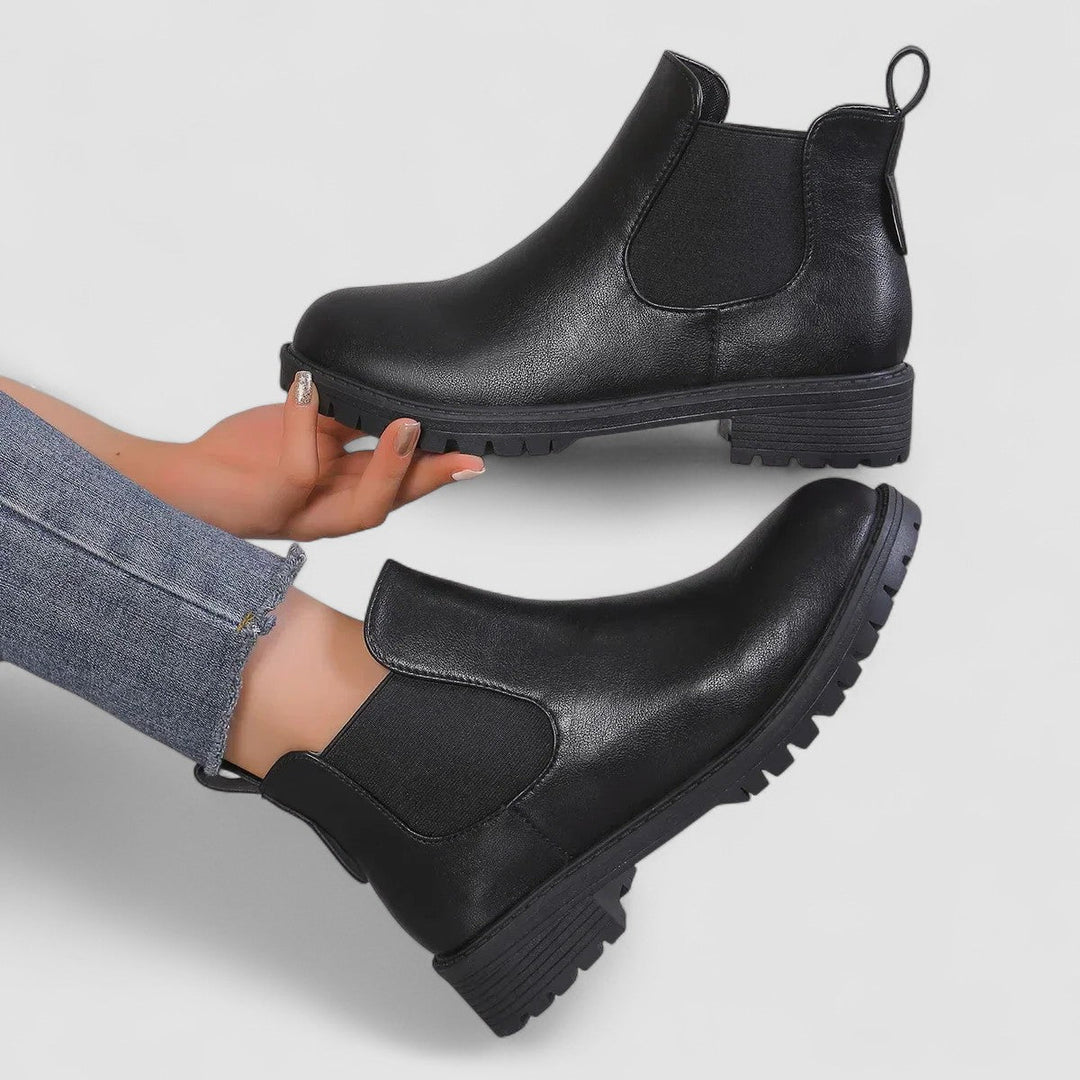 Zara™ - Orthopaedic Boots