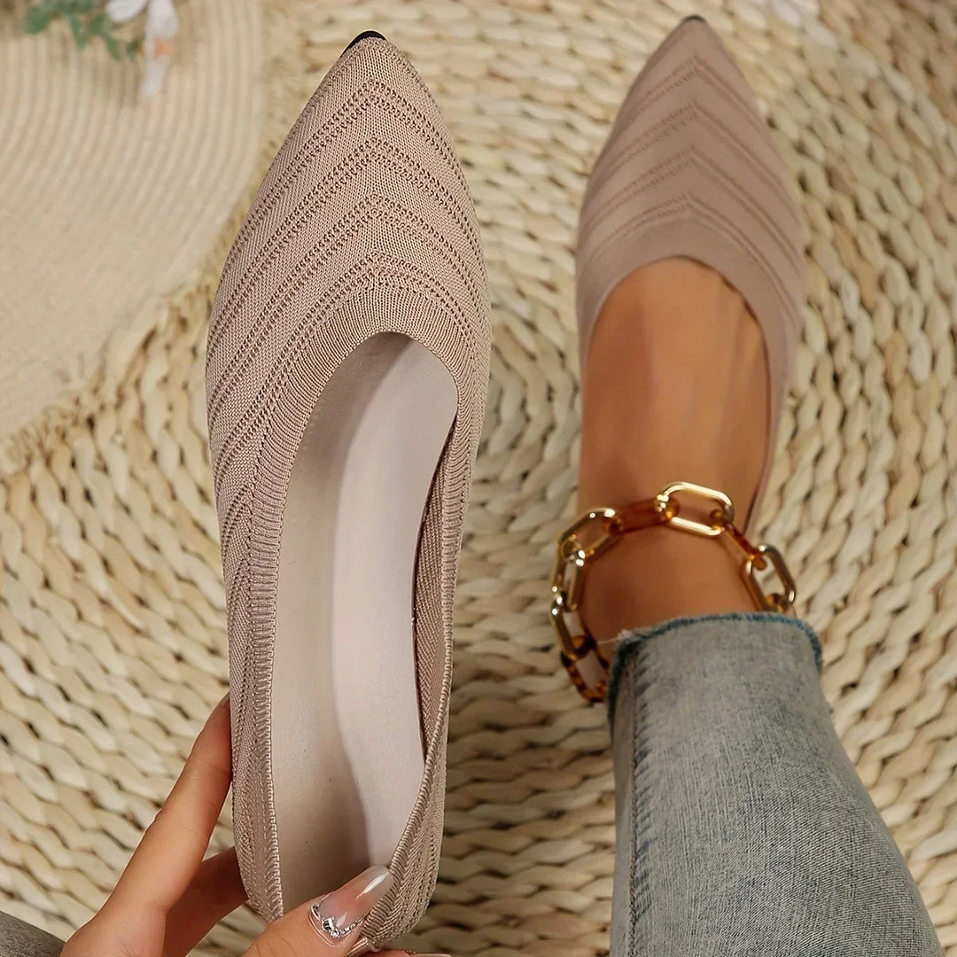 Amelie | Orthopaedic Shoes