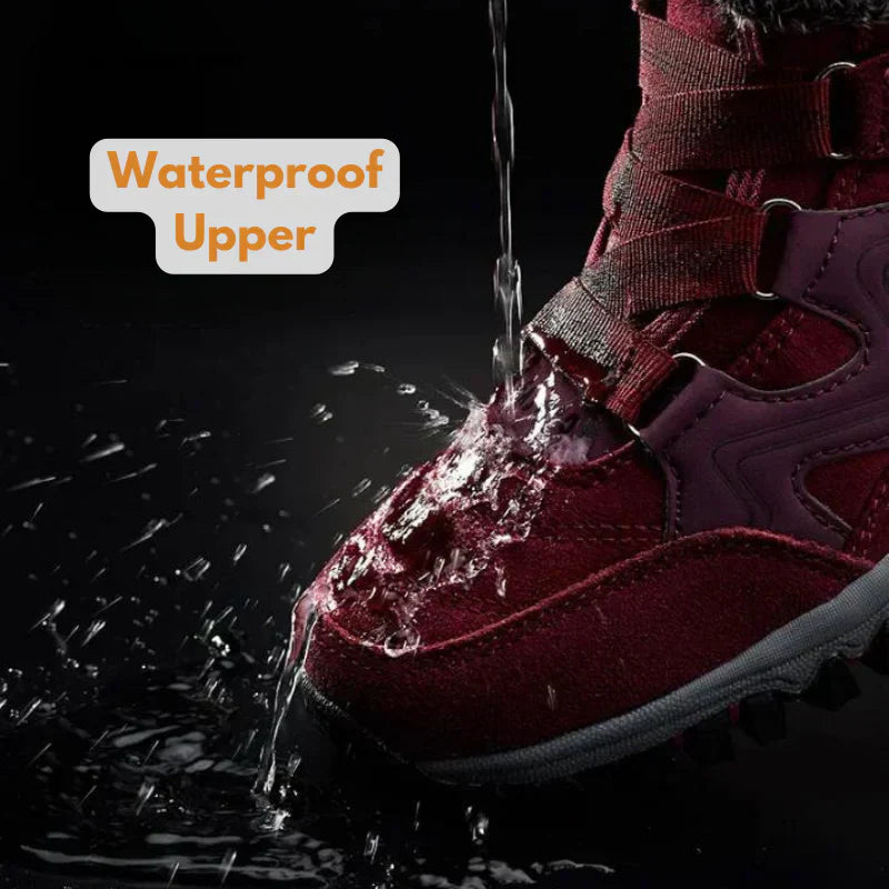 Olivia - Orthopaedic Shoes