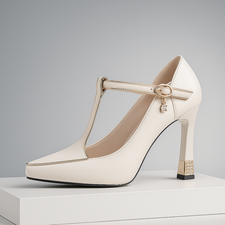 Macy - Orthopaedic Heels