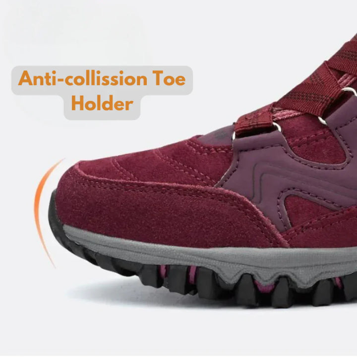 Olivia - Orthopaedic Shoes