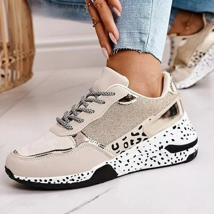 Stacey - Orthopaedic Shoes