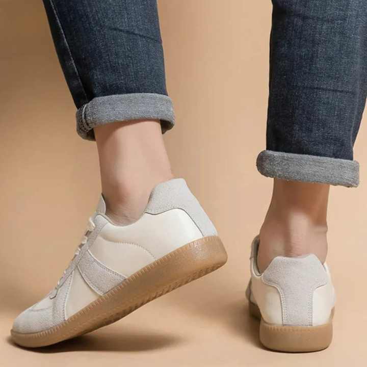 Tahlia - Orthopaedic Shoes