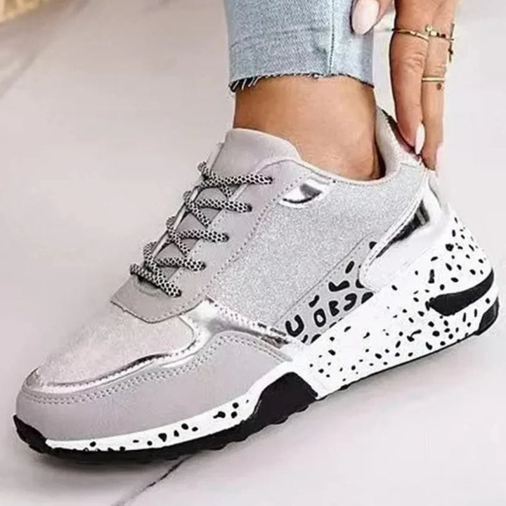 Stacey - Orthopaedic Shoes