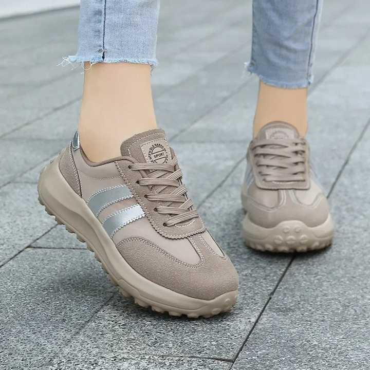 Jemma - Orthopedic Shoes