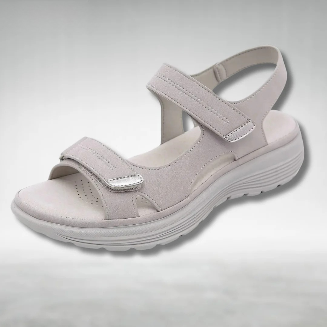 Shaira - Orthopaedic Sandals