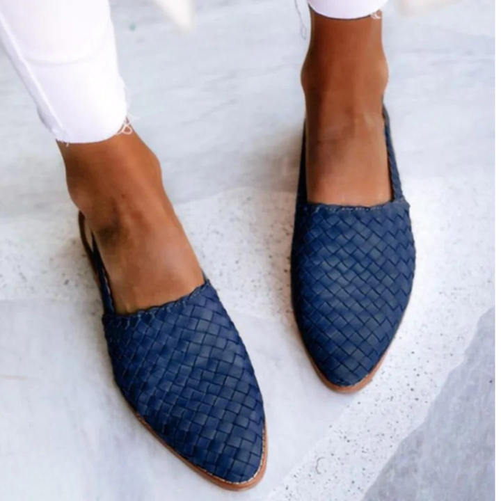 Kendra - Orthopaedic Sandals