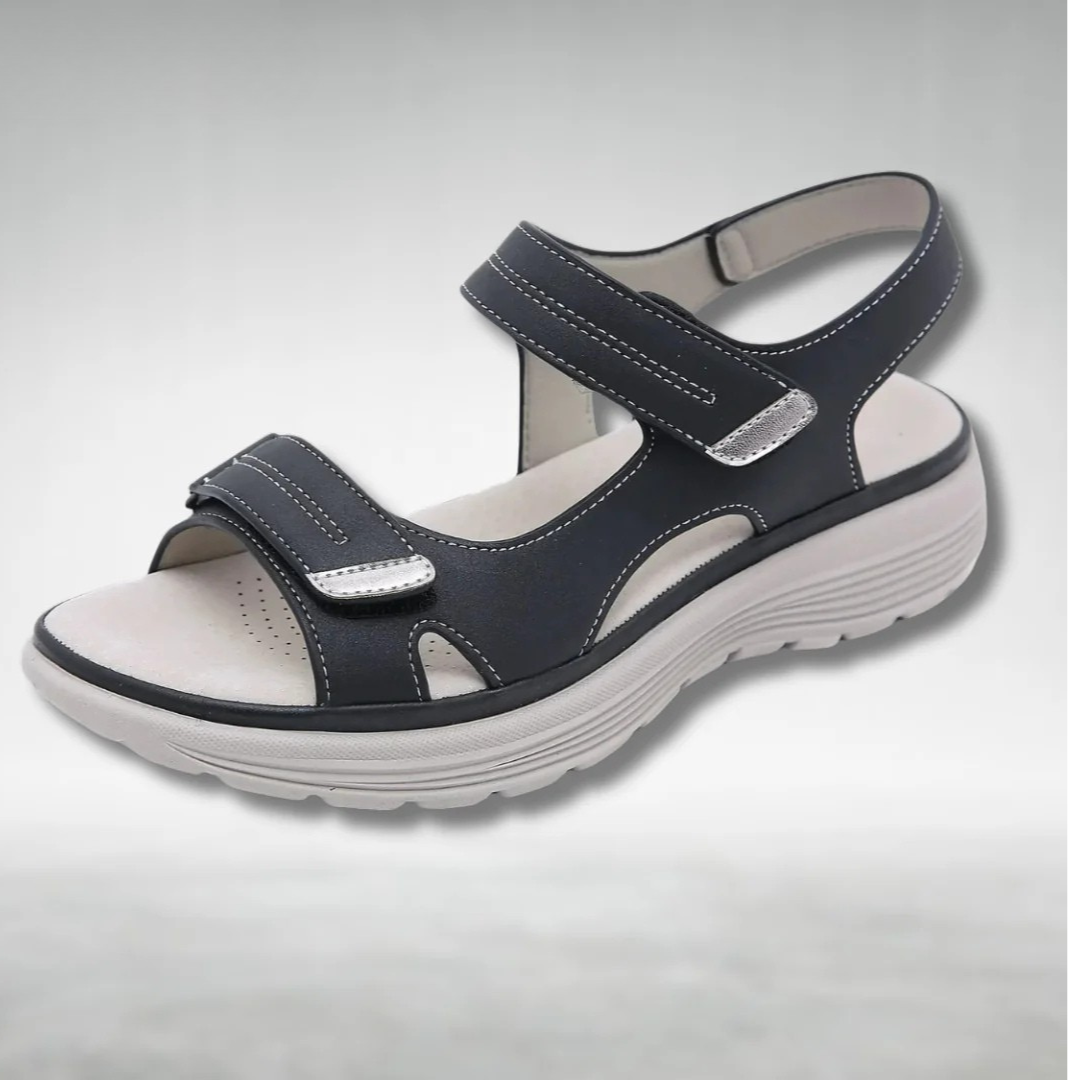 Shaira - Orthopaedic Sandals