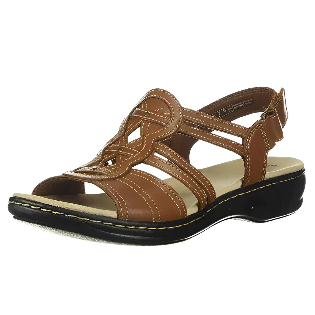 Beth - Orthopaedic Sandals