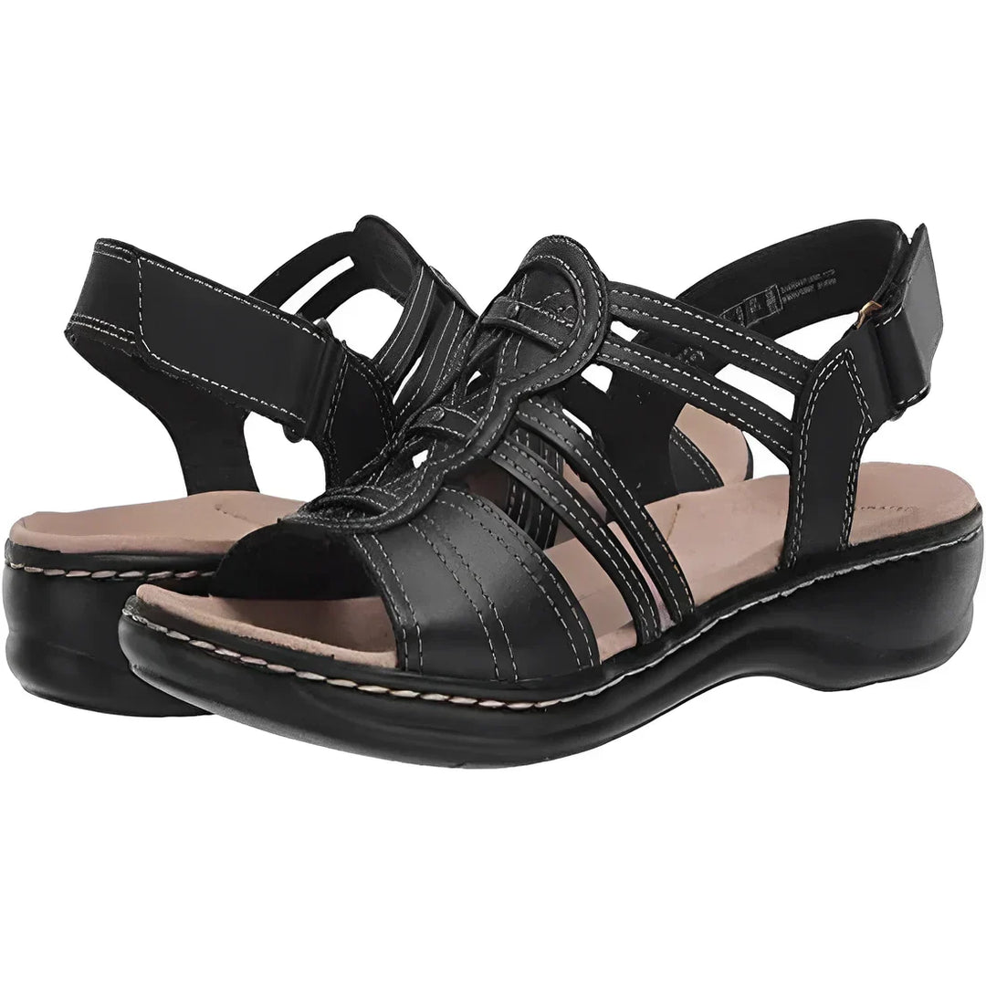 Beth - Orthopaedic Sandals
