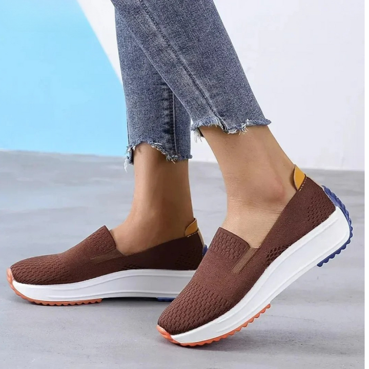 Kendra - Orthopaedic Shoes