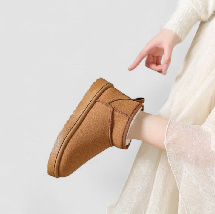 Auriane™ - Orthopaedic Boots