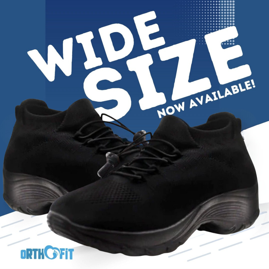 Stelle | Orthopaedic Shoes