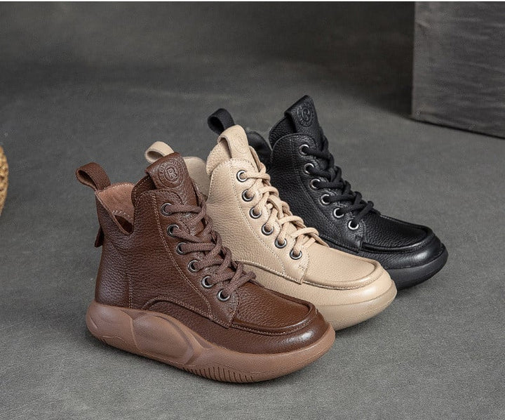 Jelly - Orthopaedic Boots