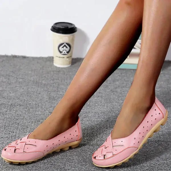 Elodie - Orthopaedic Shoes