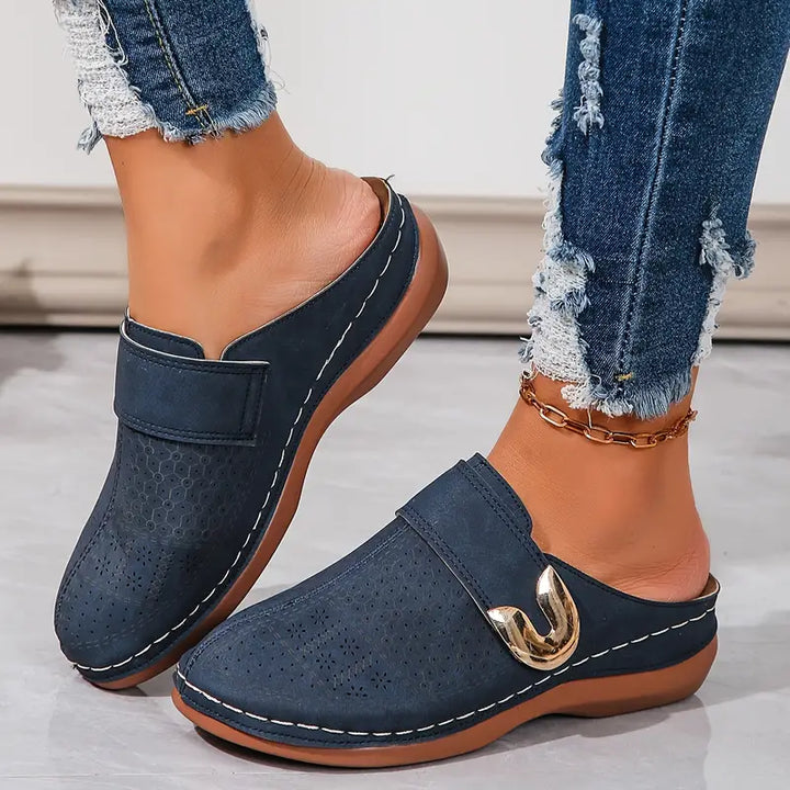 Cerys - Orthopaedic Sandals