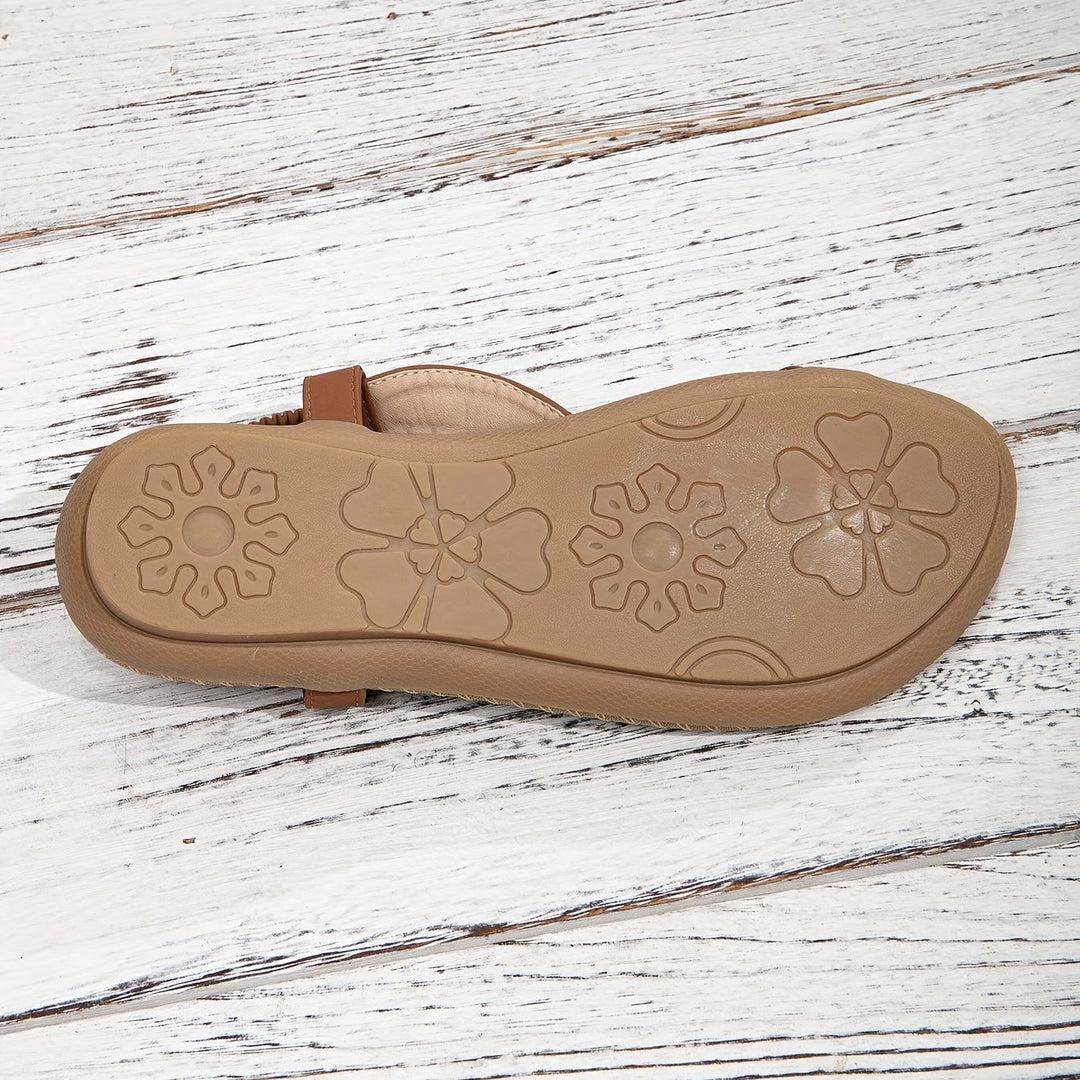 Isla Boho - Orthopaedic Sandals