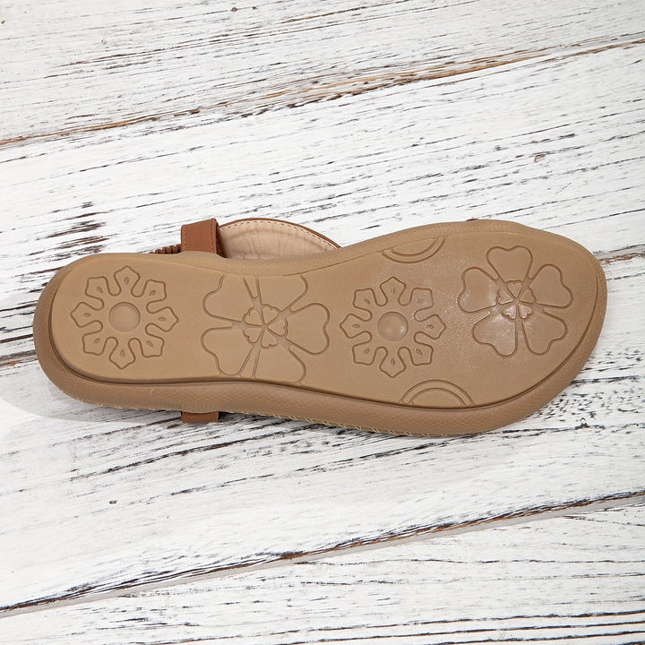 Isla Boho - Orthopaedic Sandals