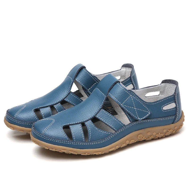 Atasia - Orthopaedic Sandals
