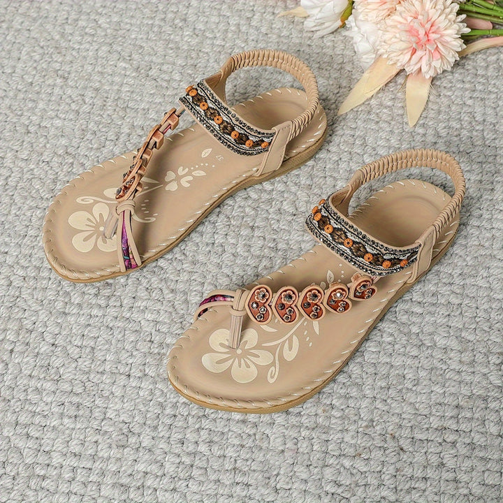Isla Boho - Orthopaedic Sandals