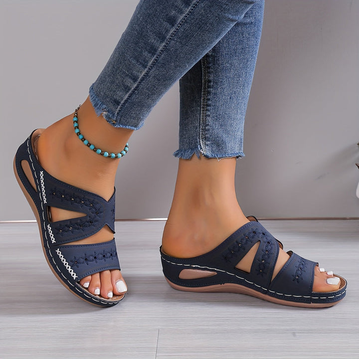 Harper | Orthopaedic Sandals