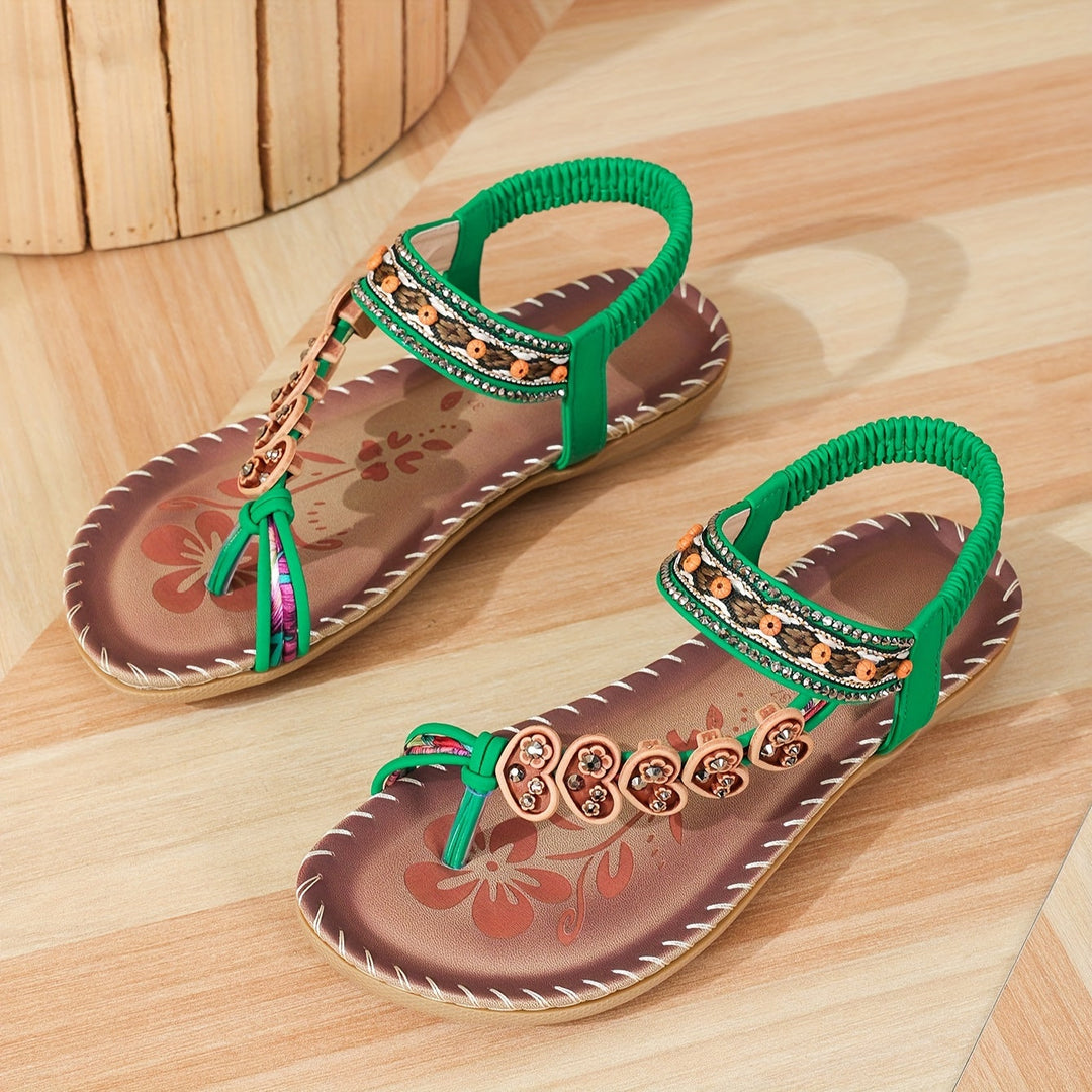 Isla Boho - Orthopaedic Sandals