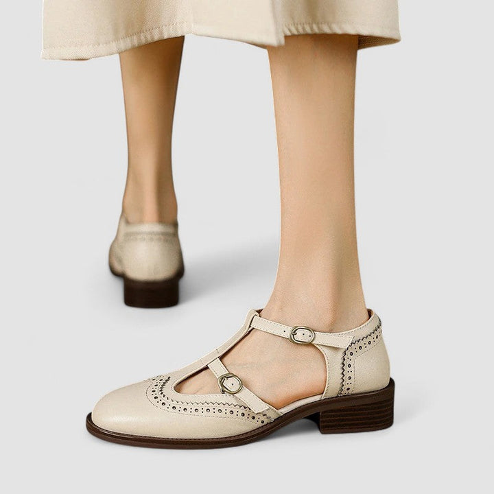 Gianna™ - Orthopaedic Mary Jane Shoes