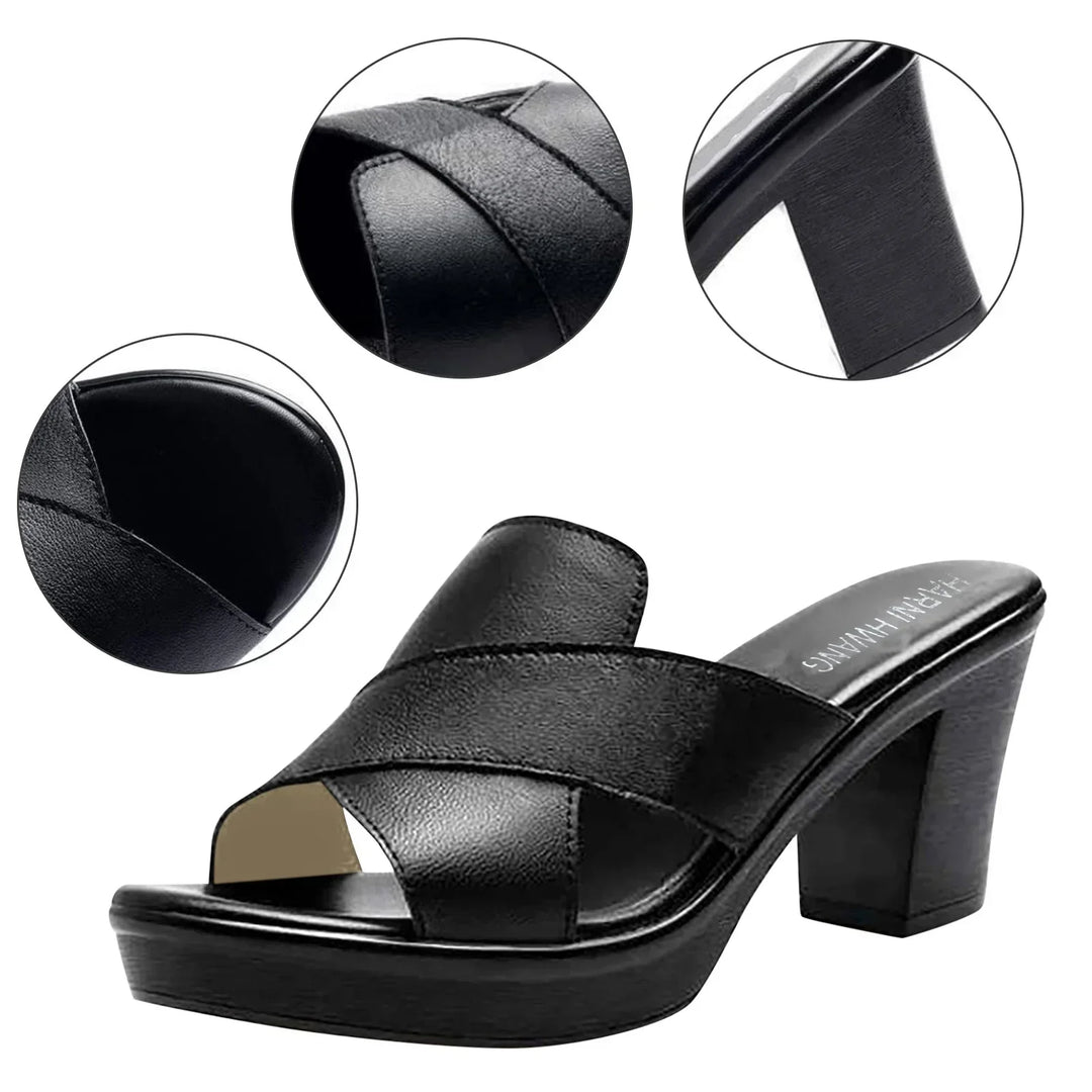 Miriam | Orthopedic Sandals