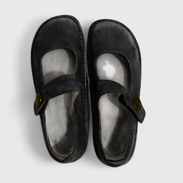 Lisa™ - Orthopaedic Mary Jane Shoes