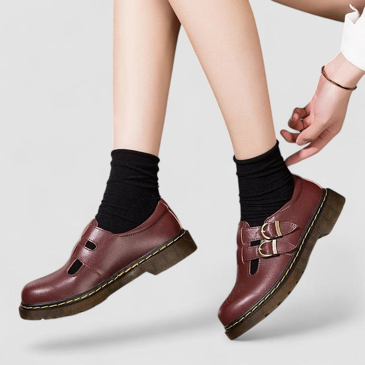 Avery™ – Orthopaedic Mary Jane Shoes
