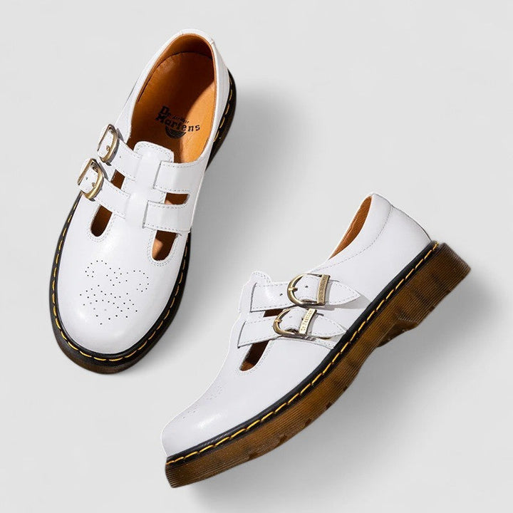 Avery™ – Orthopaedic Mary Jane Shoes