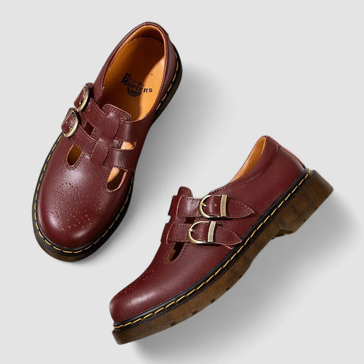 Avery™ – Orthopaedic Mary Jane Shoes