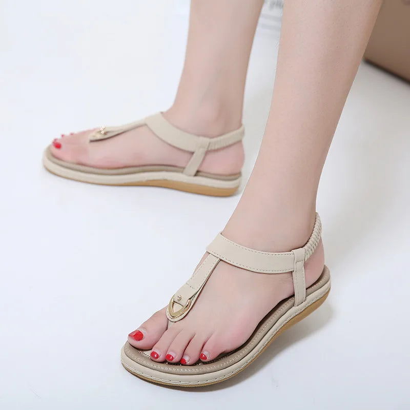 Eva - Orthopaedic Sandals