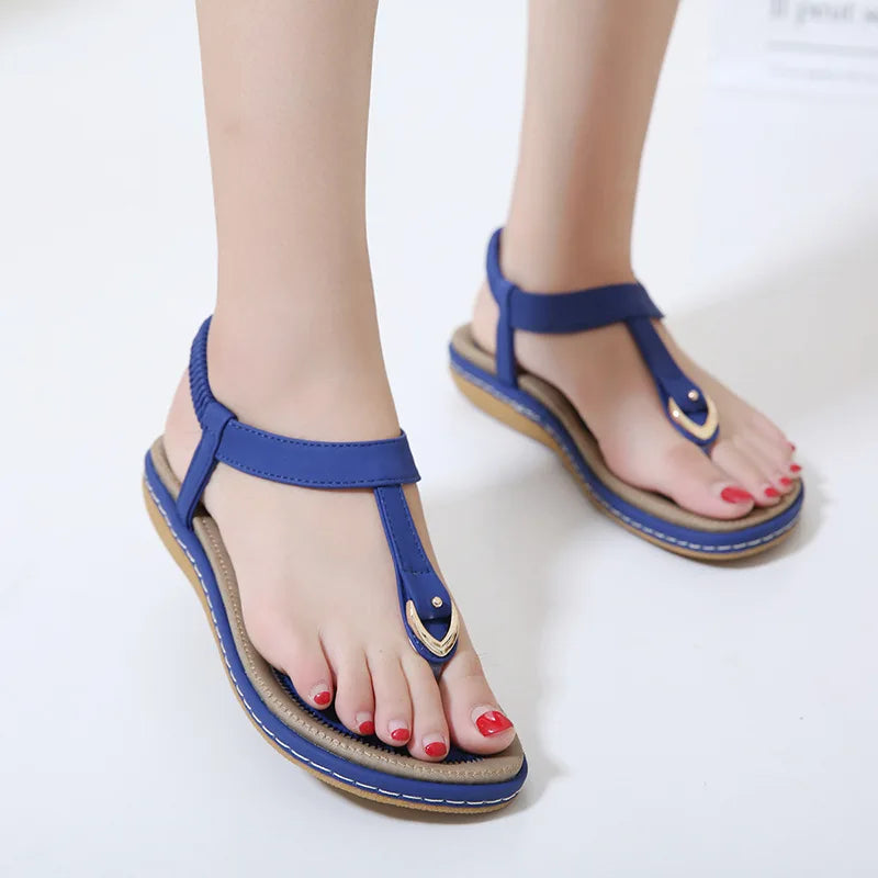 Eva - Orthopaedic Sandals