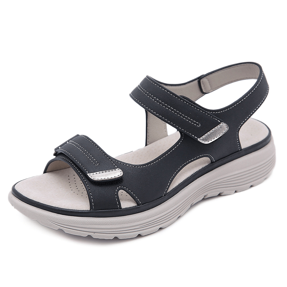 Jace | Orthopaedic Sandals