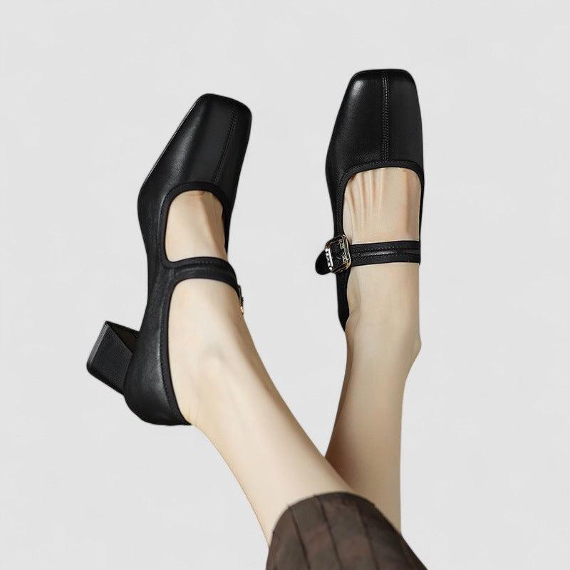 Sophia™ - Orthopaedic Mary Jane Shoes