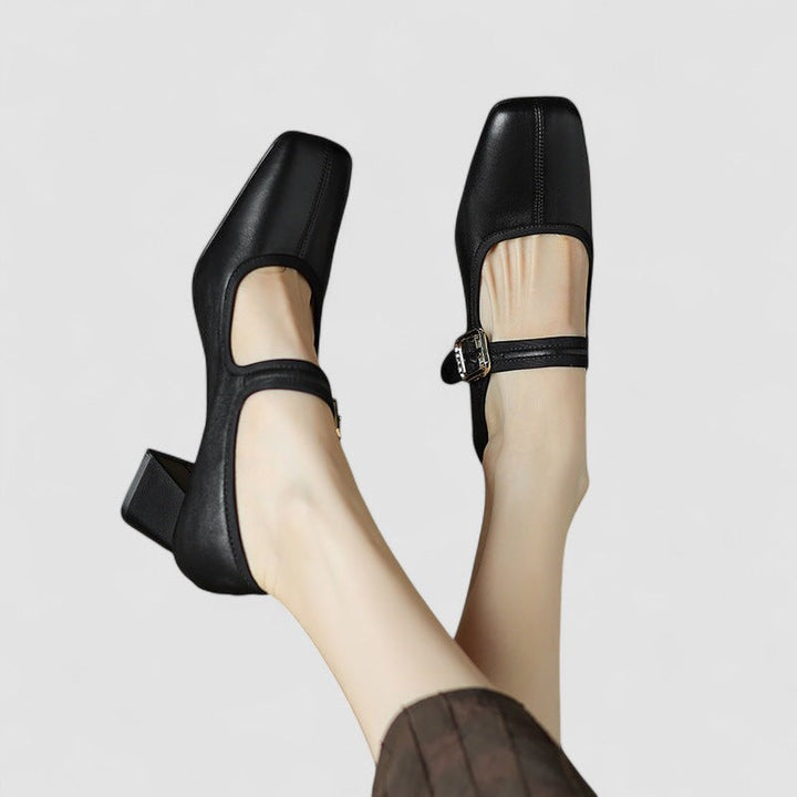 Sophia™ - Orthopaedic Mary Jane Shoes