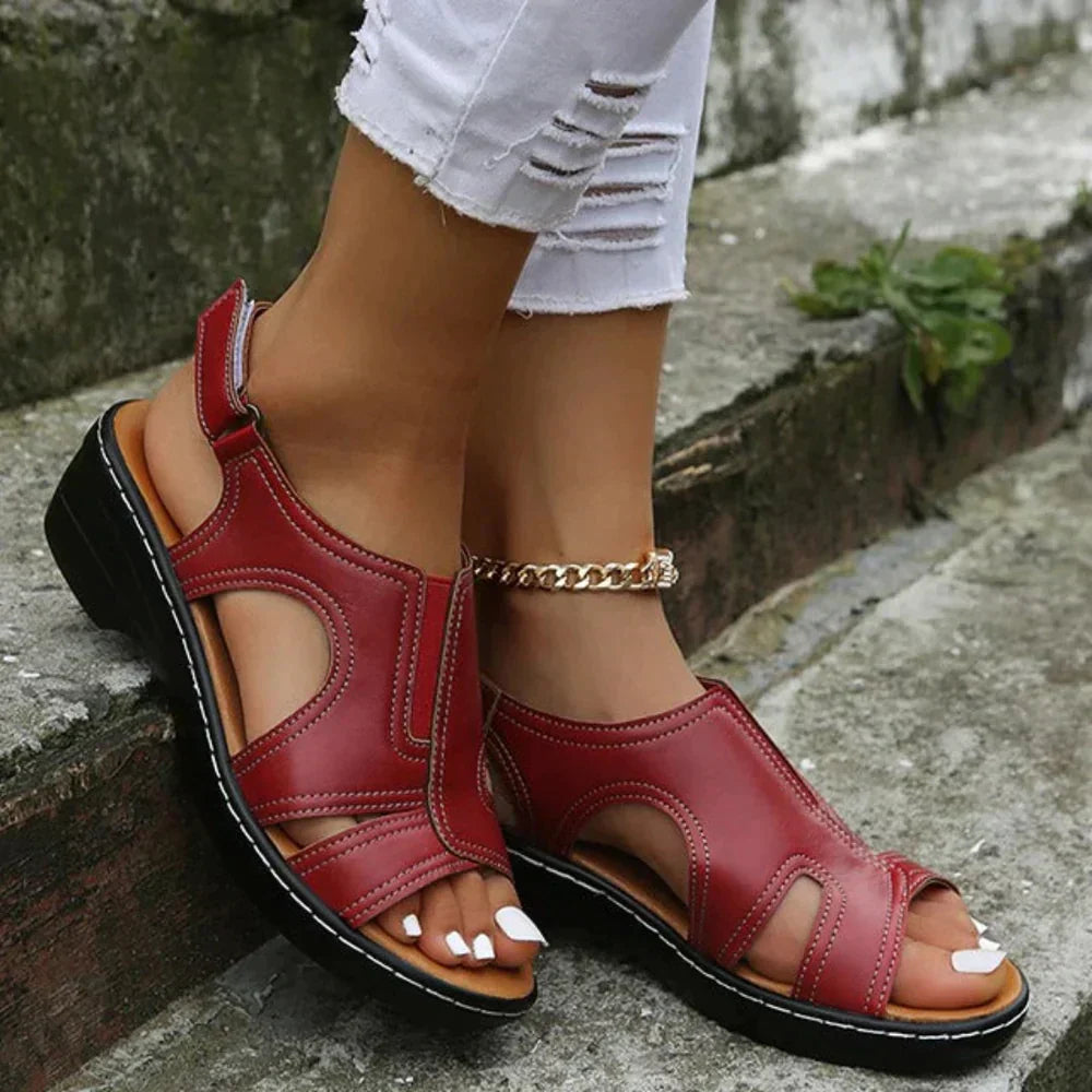 Frankie - Orthopaedic Sandals
