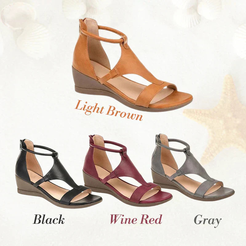 Solene | Orthopaedic Sandals