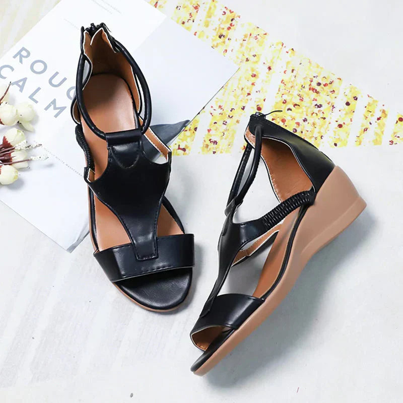 Solene | Orthopaedic Sandals
