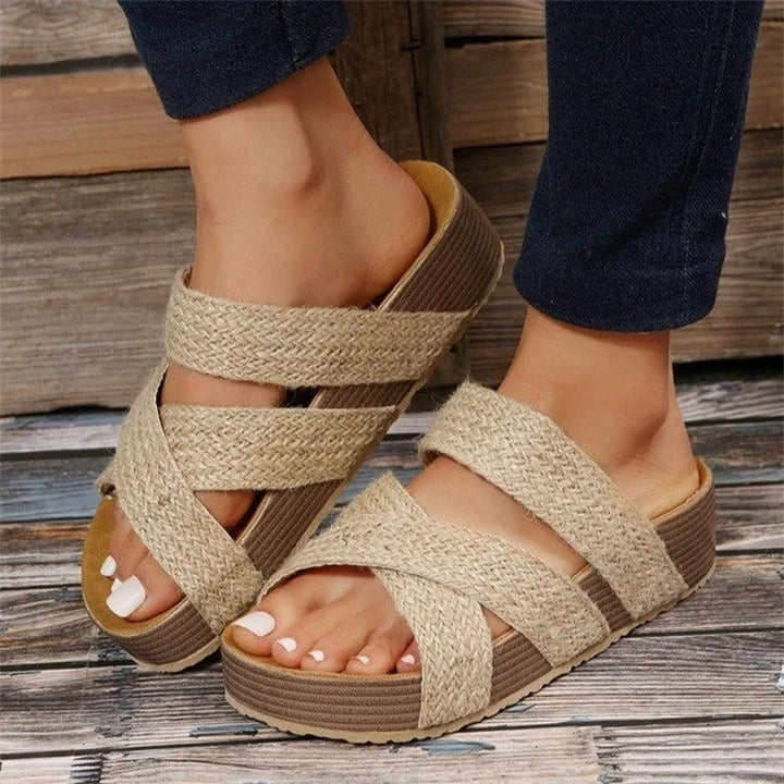 Malibu - Orthopaedic Sandals