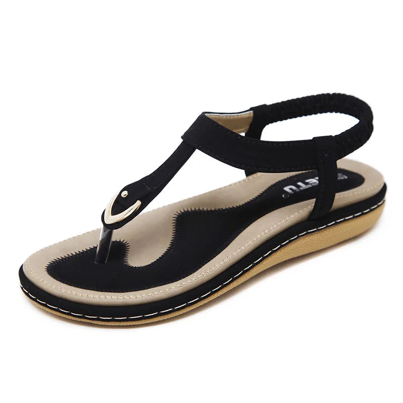 Eva - Orthopaedic Sandals